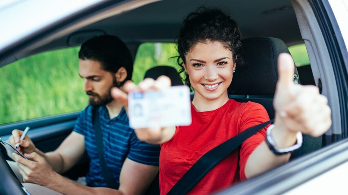 MyFirstDrive as Your Guide