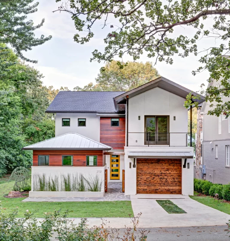 process for buying a house