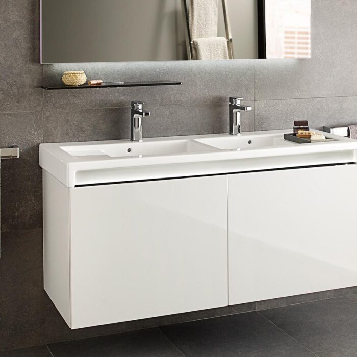 Ensuring Your Vanity Unit with Basin is Level: Installation Tips