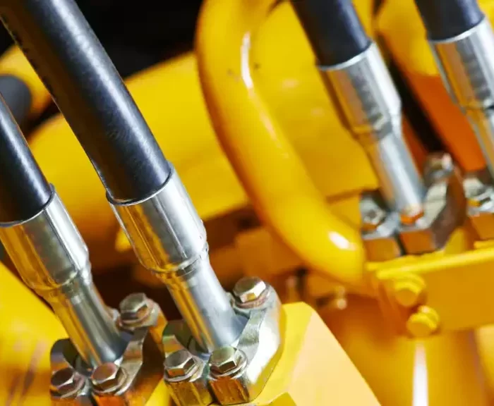 Maintaining the Excellent Shape of Your Hydraulic Hoses