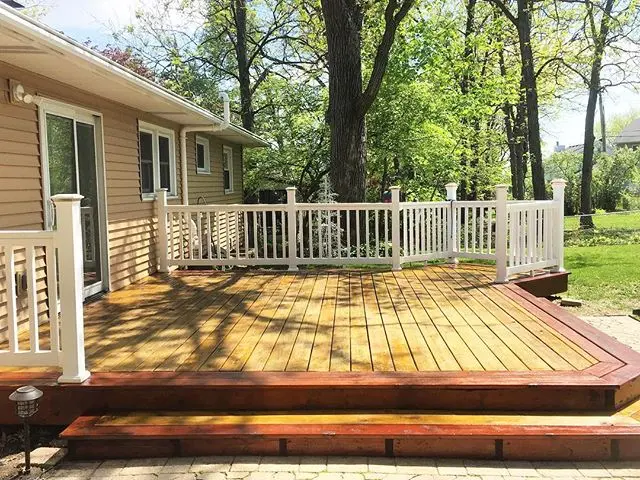 Deck Builders Reveal Secrets to a Successful Project