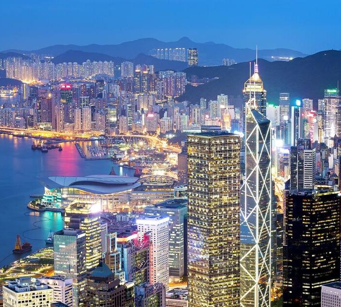 Unmatched Opulence: Discover the Finest Luxury Hotels in Hong Kong