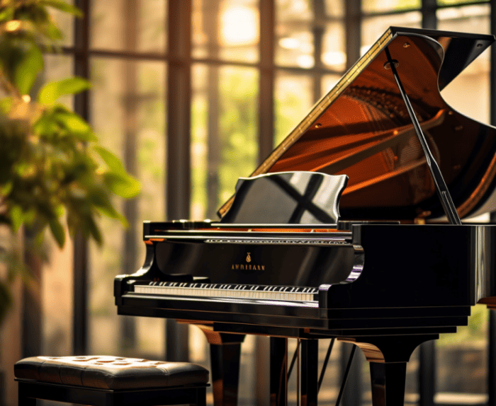 Unveiling the best grand Piano brands for superior sound and craftsmanship