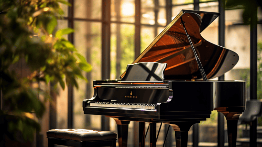 Unveiling the best grand Piano brands for superior sound and craftsmanship