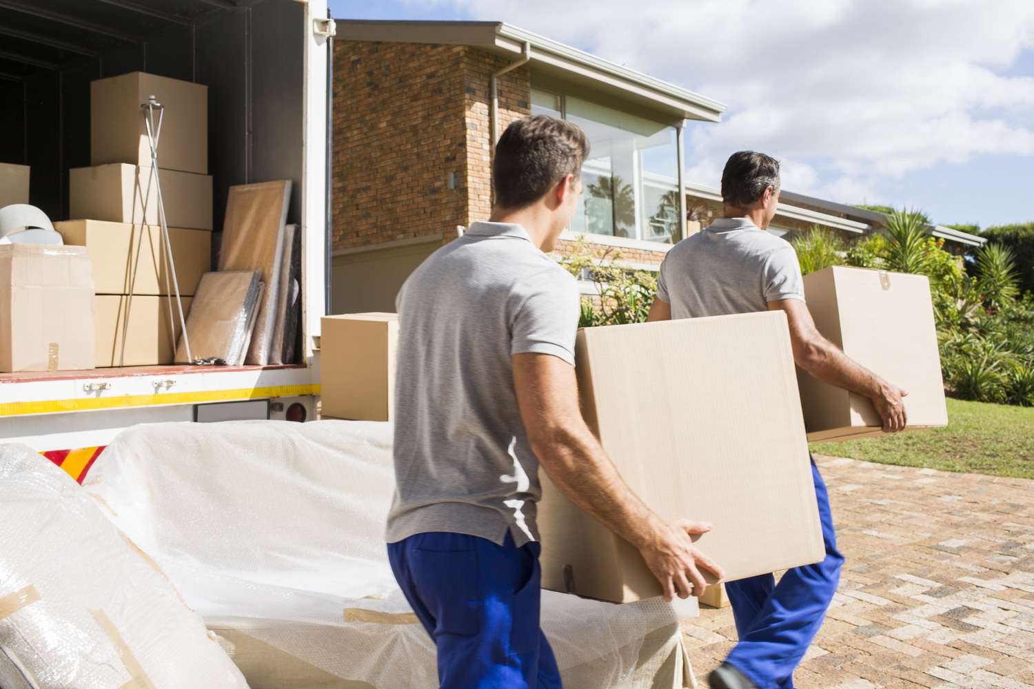 packers and movers