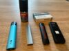 vaping alternative