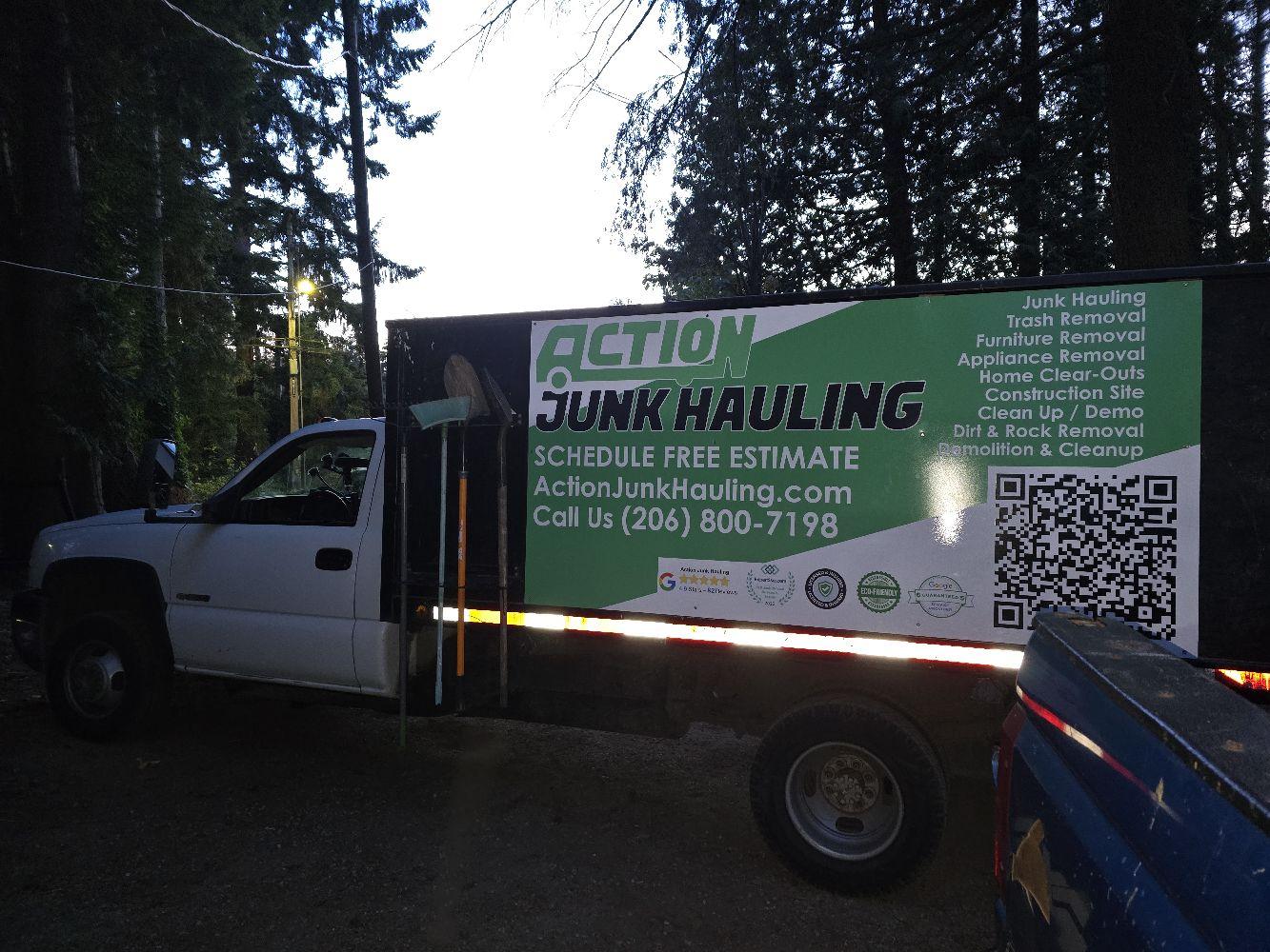 junk removal 