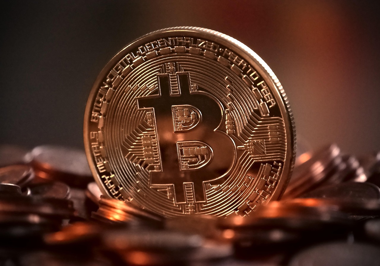 cryptocurrency address