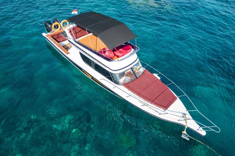 Premium Yacht