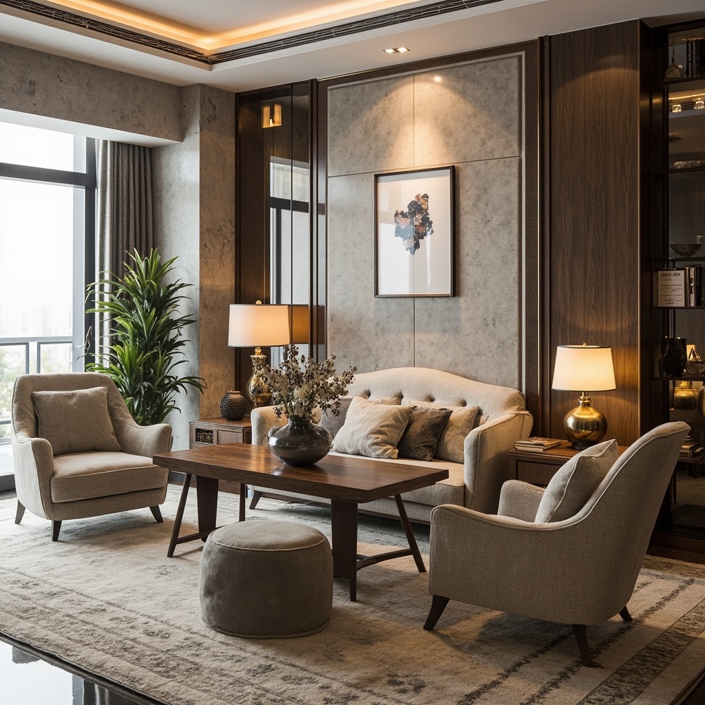 Hotel Furnishing