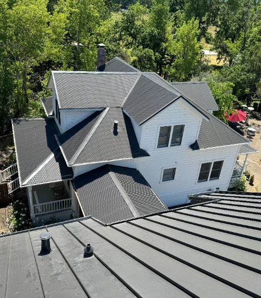 Commercial Roofing