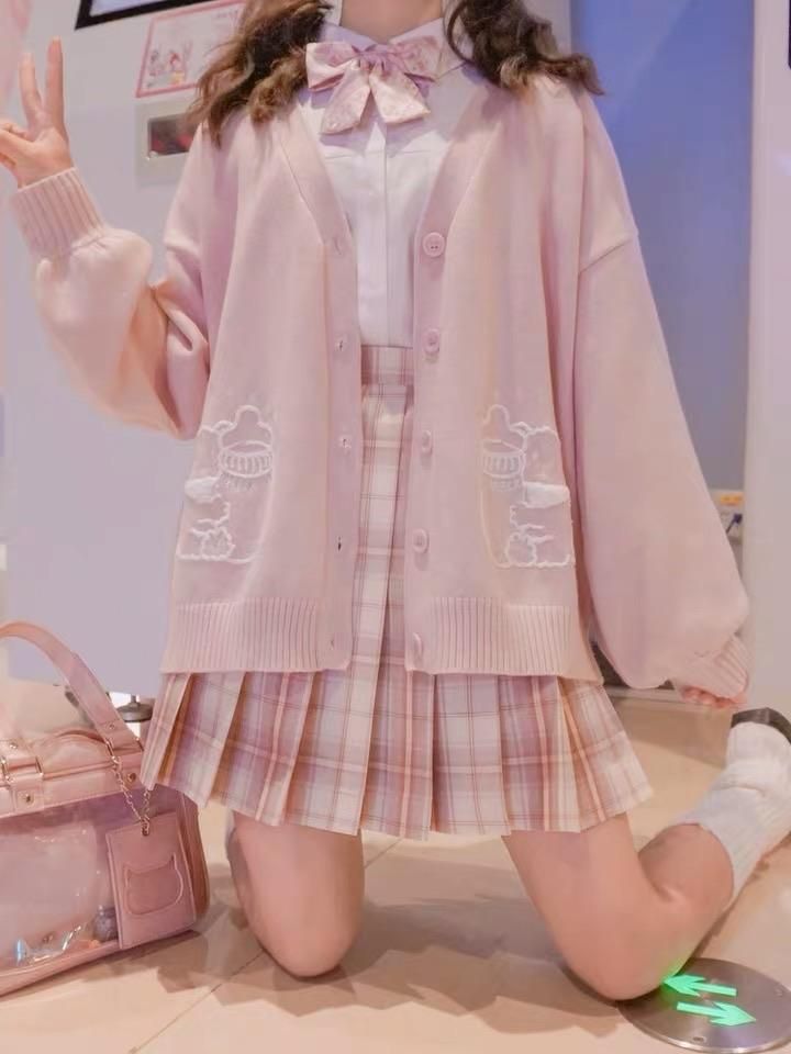 Kawaii Clothes
