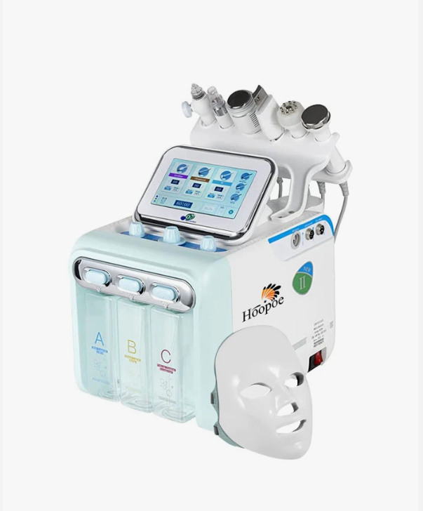 Beauty Machine